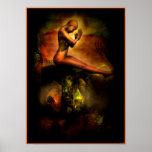 Breakthrough (Prayer Christian Art Poster) posters