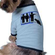 Breakup and Divorce Designs pet clothing by DesignsbySylvia Breakup and Divorce Designs pet clothing