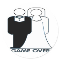 Breakup and Divorce Designs stickers