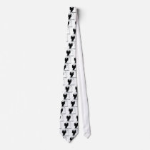 Breakup and Divorce Designs ties