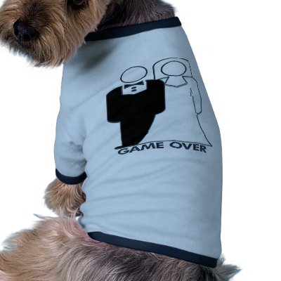 Breakup and Divorce Funny Reletionship Pet Tshirt by DesignsbySylvia