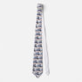 Breakwall Custom Ties