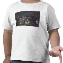 Breakwater in Jersey Shirts