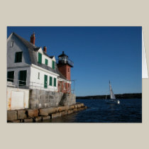 Breakwater Light cards