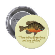 Bream Fishing Pins