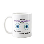 breast awareness full mug