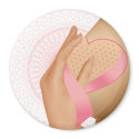 Breast BSE Cancer Control Magnet