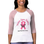 Breast Cancer 13 Year Survivor t-shirts