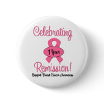 Breast Cancer 1 Year Remission