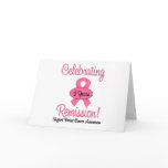 Breast Cancer 2 Year Remission