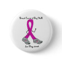 Breast Cancer 3 Day - Customized buttons