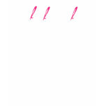 Breast Cancer 3-Day: Rack Pack T Shirts