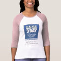 Breast Cancer 3-Day Walk t-shirts