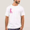 Breast Cancer 3Day Support Shirt by mara2196 Breast Cancer 3Day Support Shirt
