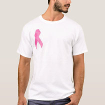 Breast Cancer 3Day Support Shirt