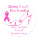 Breast Cancer Advocacy sticker by Rebecca_Reeder Breast Cancer Advocacy sticker