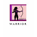 Breast Cancer Amazos Warrior Tank t-shirts
