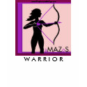 Breast Cancer Amazos Warrior t-shirts