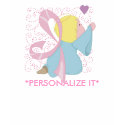 Breast Cancer Angel Customizable t-shirts by fight_breast_cancer Breast Cancer Angel Customizable t-shirts