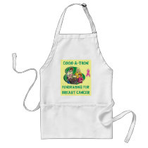 breast cancer aprons