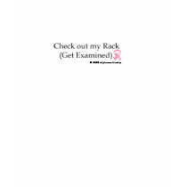 BREAST CANCER AWARENES-tea2,  2008... - Customized t-shirts