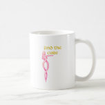Breast Cancer Awareness 2 Coffee Mug