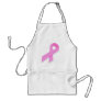 Breast Cancer Awareness Apron