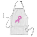 Breast Cancer Awareness aprons