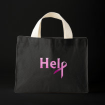 breast cancer awareness bags
