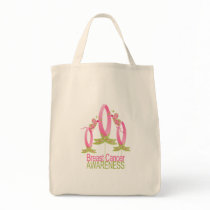 Breast Cancer Awareness bags