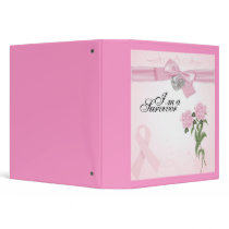 breast cancer awareness binder by camerashyphotos breast cancer awareness binder