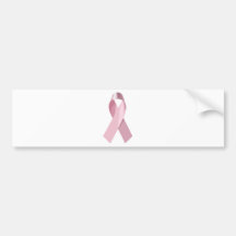 Breast Cancer Awareness! Bumper Stickers