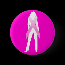 breast cancer awareness buttons