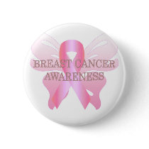BREAST CANCER AWARENESS buttons by briddel BREAST CANCER AWARENESS buttons