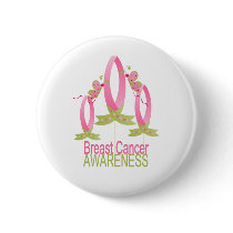 Breast Cancer Awareness buttons