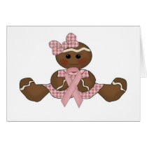 Breast Cancer Awareness cards