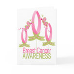 Breast Cancer Awareness cards