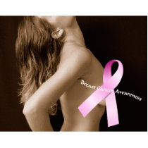Breast Cancer Awareness Card photo sculptures by myhome71 Breast Cancer Awareness Card photo sculptures