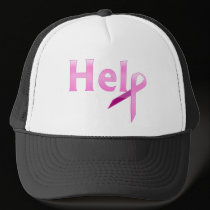 breast cancer awareness hats