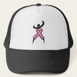 Breast Cancer Awareness Hat