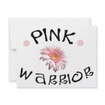 Breast Cancer Awareness! invitations by angeria Breast Cancer Awareness! invitations
