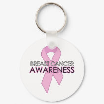 Breast Cancer Awareness keychains by BoogieMonst Breast Cancer Awareness keychains
