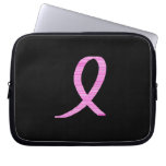 Breast Cancer Awareness Laptop Sleeve laptop sleeves