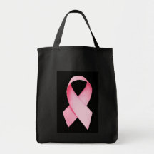 Breast Cancer Awareness Month Bag