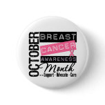 Breast Cancer AWARENESS Month