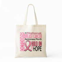 Breast Cancer Awareness Month Ribbon I2 1.4 bags