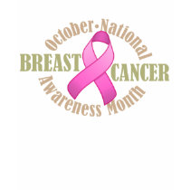 Breast Cancer Awareness Month Shirt