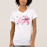 Breast Cancer Awareness Month Tee Shirts