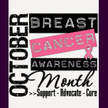 Breast Cancer AWARENESS Month