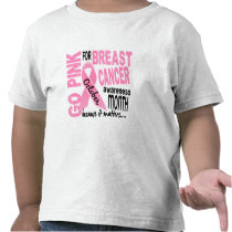 Breast Cancer Awareness Month t-shirts by awarenessgifts Breast Cancer Awareness Month t-shirts
